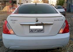 رینۆ سافران